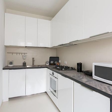 The Royal Crown Apartment โรม ภายนอก รูปภาพ