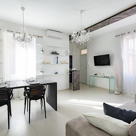 The Royal Crown Apartment โรม ภายนอก รูปภาพ