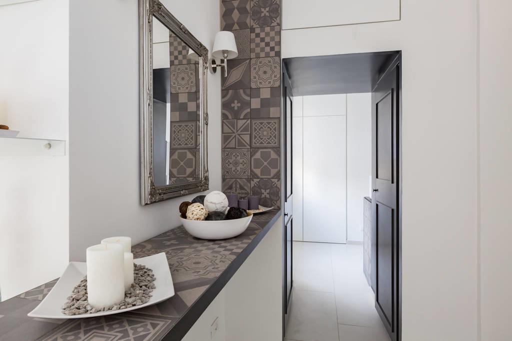 The Royal Crown Apartment โรม ภายนอก รูปภาพ