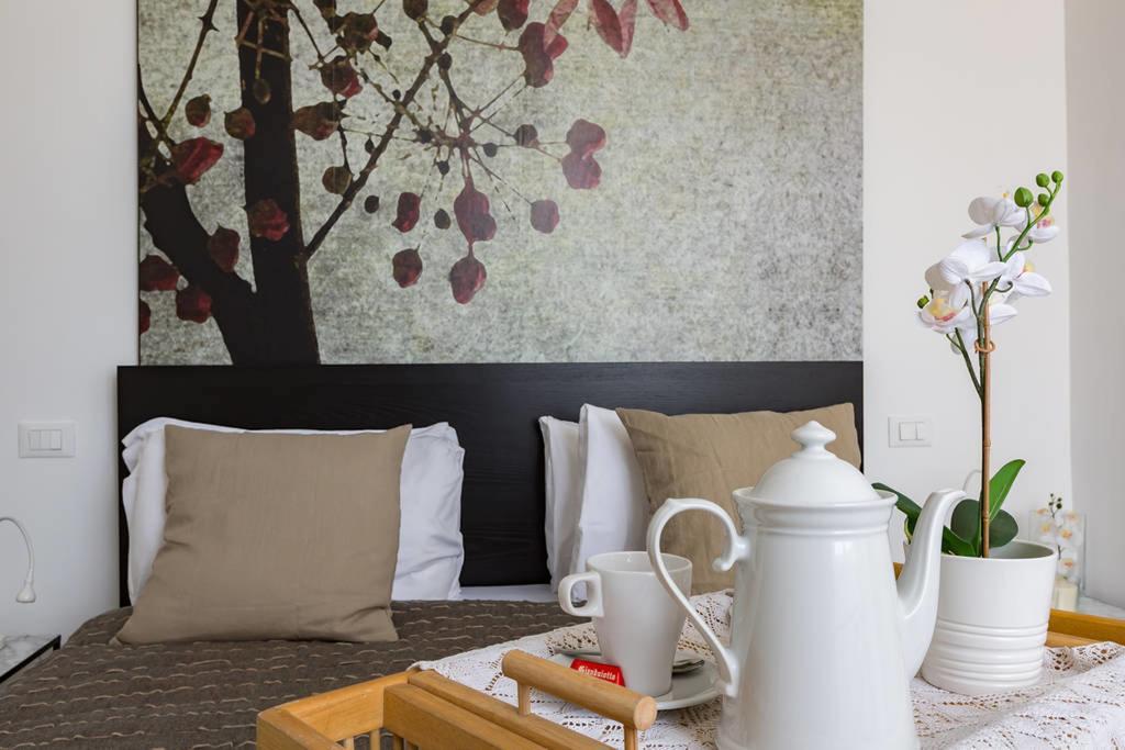 The Royal Crown Apartment โรม ภายนอก รูปภาพ