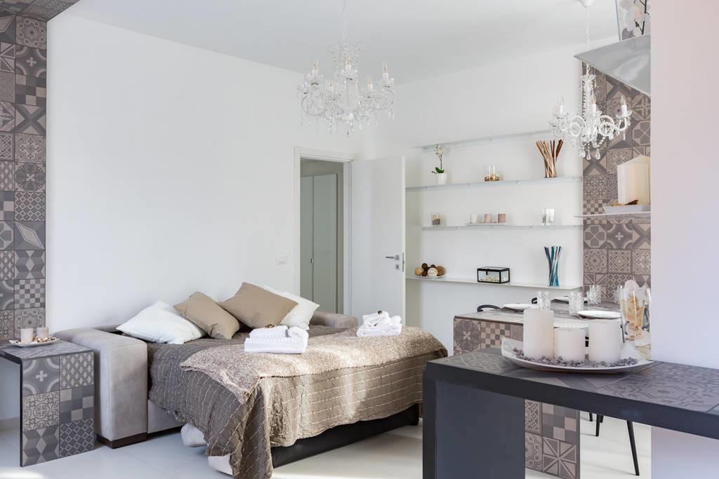 The Royal Crown Apartment โรม ภายนอก รูปภาพ